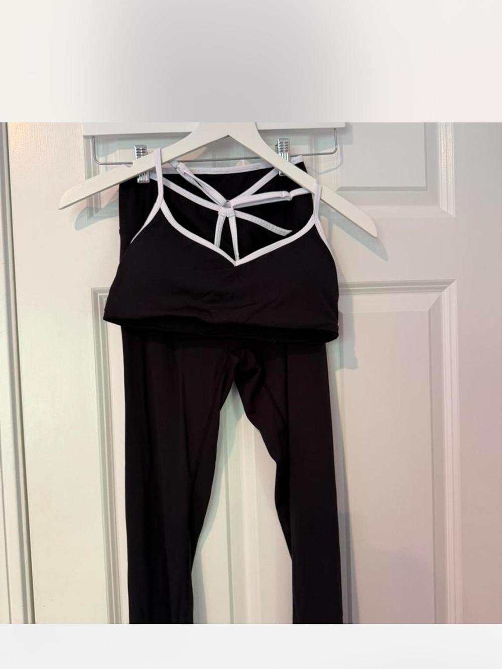 Workout Set